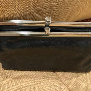 Hobo-Laren Clutch Wallet